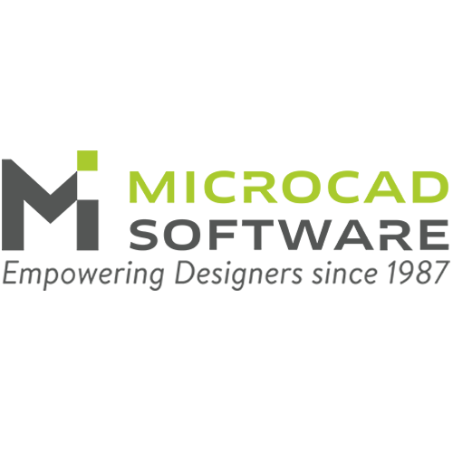Microcad Software Logo